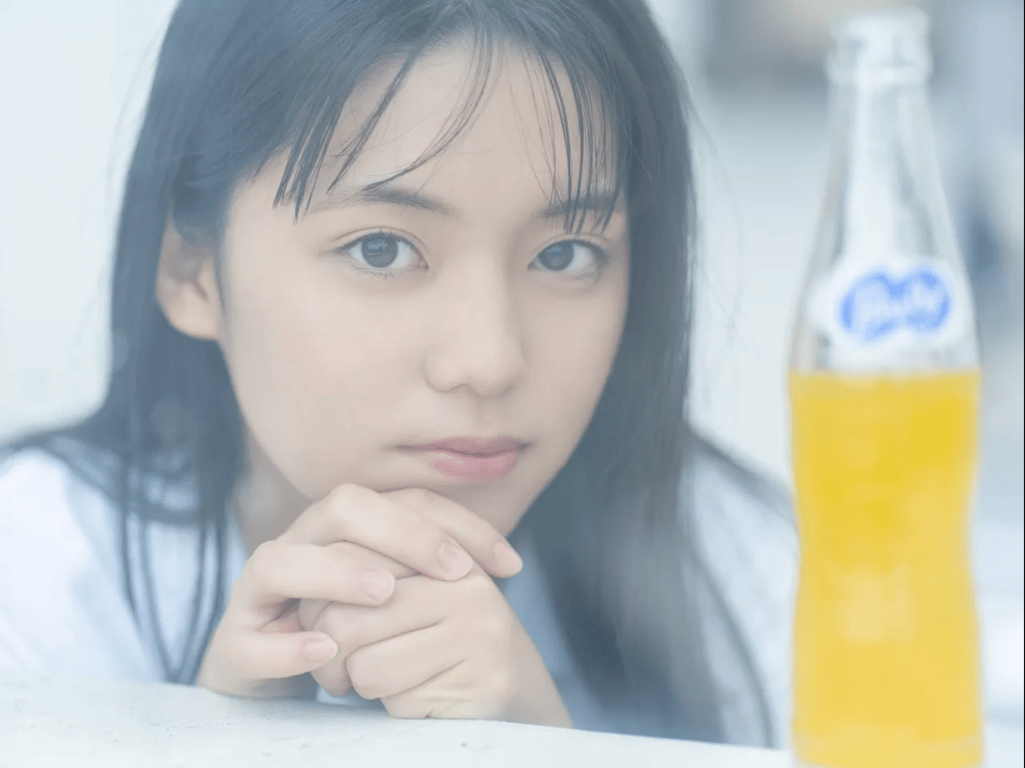 图片[6]-#FRIDAYデジタル写真集 松岛花音 女主角是17岁！vol.1 全カット - 全本免费在线观看-阅图吧