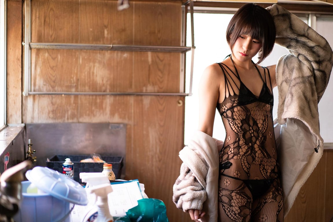 图片[190]-#Usako Kurusu 来栖兔 – Moment Vol.6 - 全本免费在线观看-阅图吧