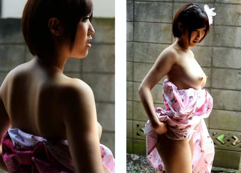 图片[18]-#Asahi Mizuno 水野朝阳 – NUDE PHOTO BOOK 003 (2015-07-28) - 全本免费在线观看-阅图吧