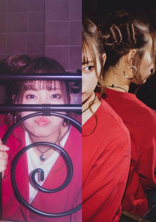 图片[74]-#Akari Mitani 美谷朱里 – #Escape (2021-03-02) - 全本免费在线观看-阅图吧