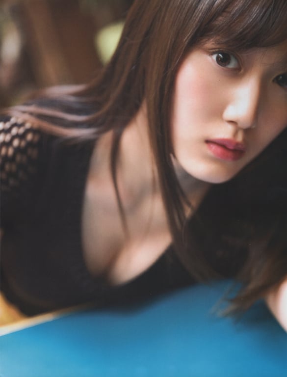 图片[30]-#乃木坂46 山下美月1st写真集「忘不了的人」 - 全本免费在线观看-阅图吧