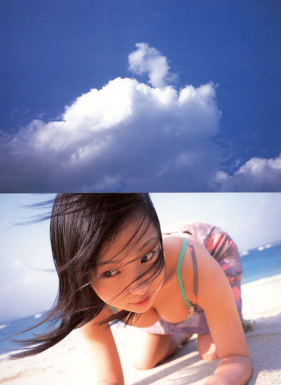 图片[59]-#山本早织 – 96cmでHcup - 全本免费在线观看-阅图吧