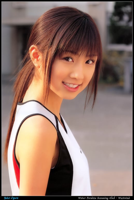 图片[7]-#小倉優子 – 高校制服收藏 (WW) - 全本免费在线观看-阅图吧