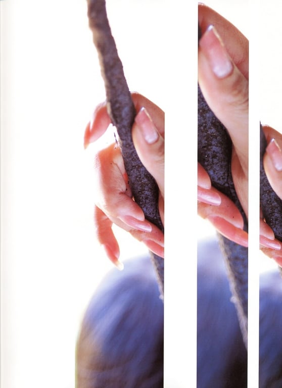 图片[56]-#Sayaka Isoyama 磯山沙也加 – Isoyamania 磯山狂熱 (2004-03-17) - 全本免费在线观看-阅图吧