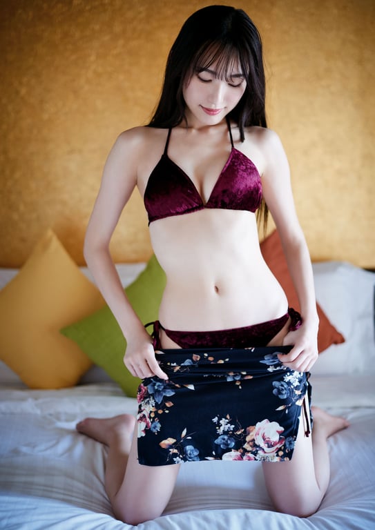 图片[161]-GIRLS-PEDIA2024 SPRING - 在线免费观看-阅图吧