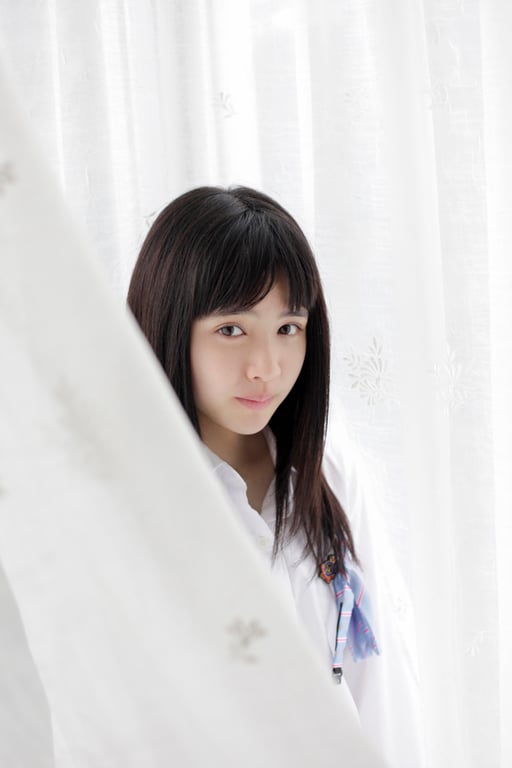 图片[68]-#青山裕企 Photobook 26sets\【青山裕企】铃香的蓝色春天 - 全本免费在线观看-阅图吧