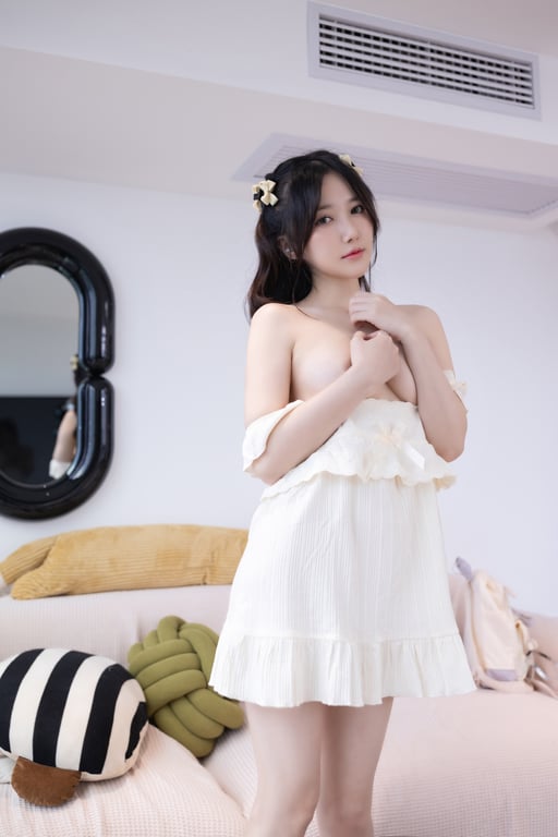 图片[18]-#Hot 鱼子酱小邹菊写真 - 全本免费在线观看-阅图吧