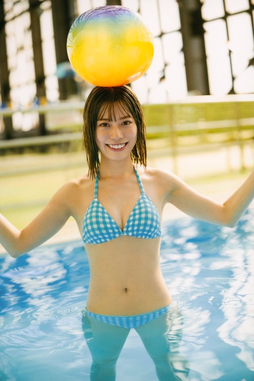 图片[126]-Mei Higashimura 东村芽依 1st Photobook - Mitsuketa 找到了 (2022-09-13) - 在线免费观看-阅图吧