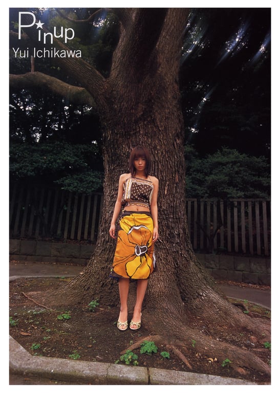 图片[62]-#市川由衣 – Pin-up Poster(80p)(press)(2002.09) - 全本免费在线观看-阅图吧