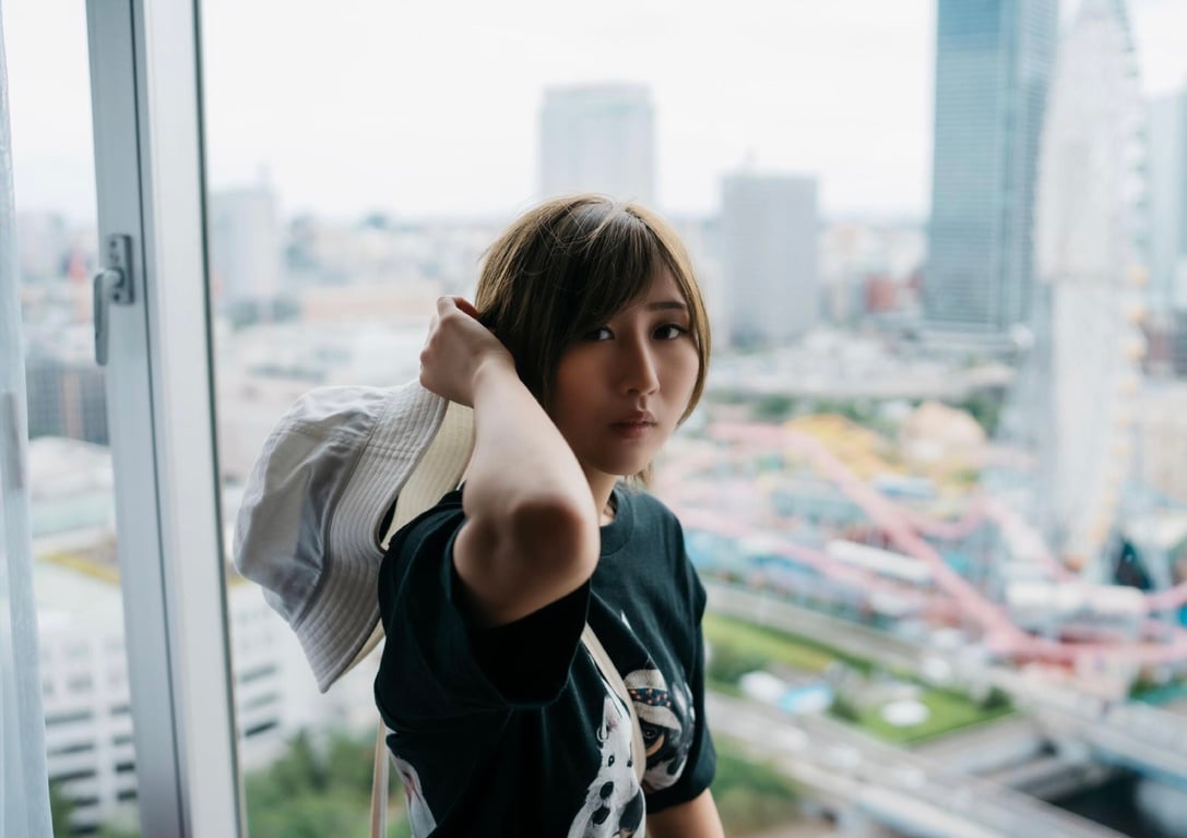 图片[41]-#美東澪 写真集 濡事(生) Wunder Publishing House - 全本免费在线观看-阅图吧