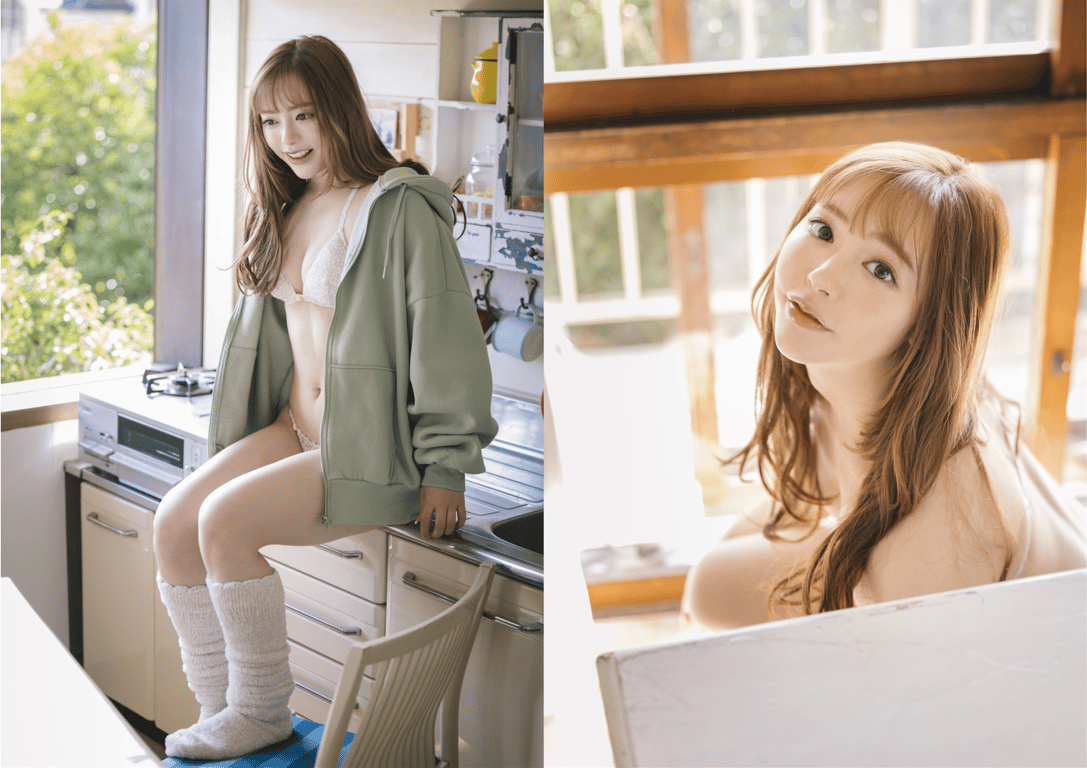 图片[17]-#週刊実話デジタル写真集 小倉由菜 めっかわ - 全本免费在线观看-阅图吧