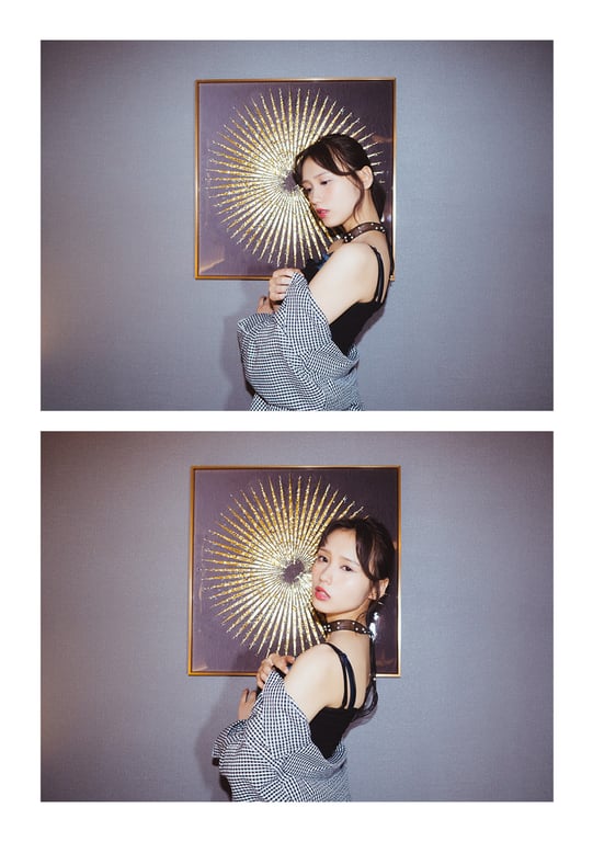 图片[110]-Nanami Ogura 小仓七海 – #Escape(NO watermark) - 阅图吧-阅图吧