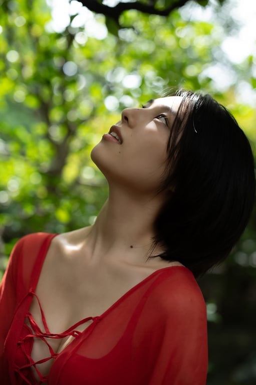 图片[2]-#相楽伊織×室生犀星「蜜的哀怜」 - 全本免费在线观看-阅图吧