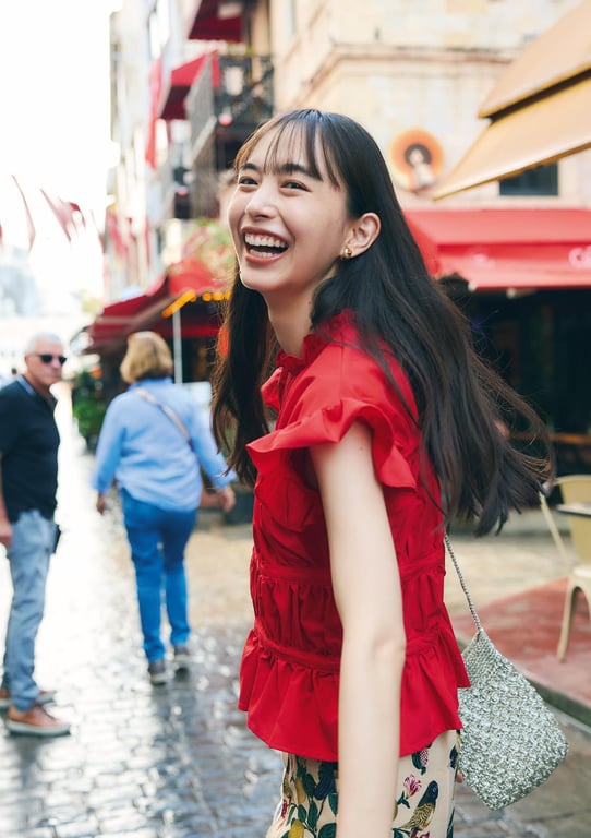 图片[114]-井桁弘恵写真集 刹那 - 在线免费观看-阅图吧