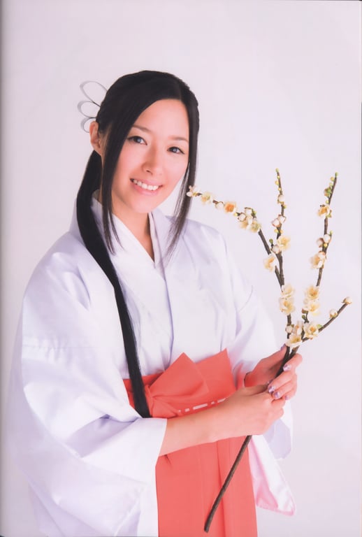 图片[17]-#Rie Tanaka 田中理惠 – IRODO-RI-E 彩理惠 (2009-05-28) - 全本免费在线观看-阅图吧