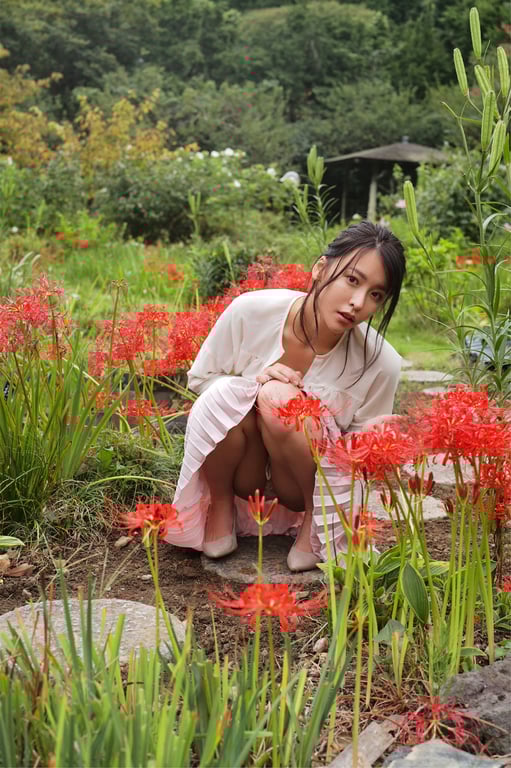 图片[33]-#奈月セナ【若隐若现A 周刊现代】 - 全本免费在线观看-阅图吧