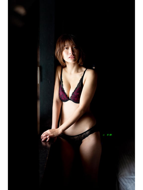 图片[36]-#山崎真实×舞山秀一 silent 周刊post digital写真集 - 全本免费在线观看-阅图吧