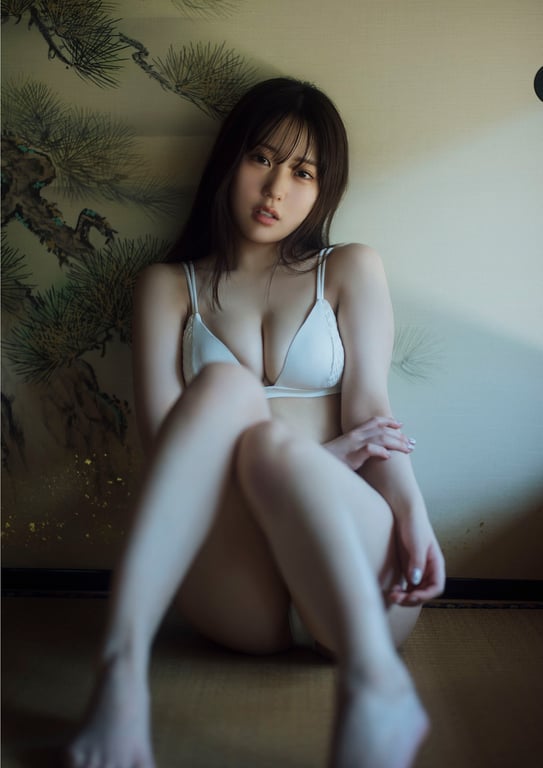 图片[54]-Miku Tanaka 田中美久 You are beautiful. 你是美丽的。 - 在线免费观看-阅图吧