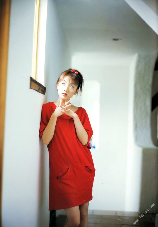 图片[85]-#瀬戸早妃 写真集 Cutie Cubic - 全本免费在线观看-阅图吧