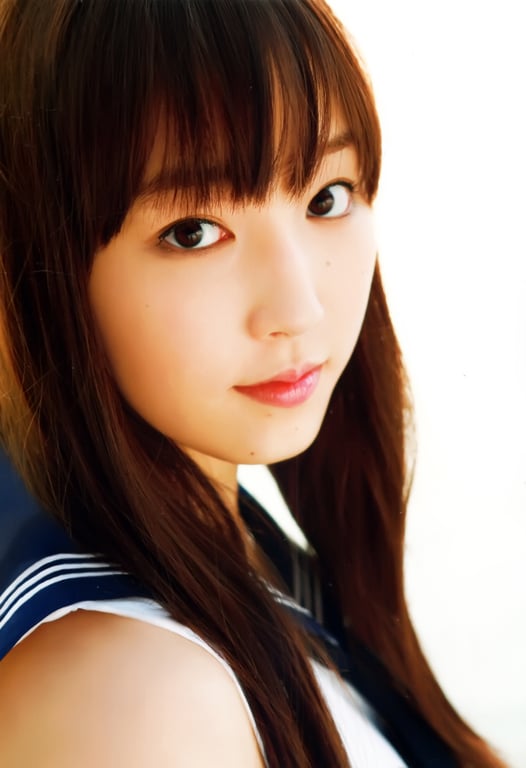 图片[70]-#モーニング娘。 譜久村聖 ファースト写真集 MIZUKI (Photobook+DVD付き) - 全本免费在线观看-阅图吧