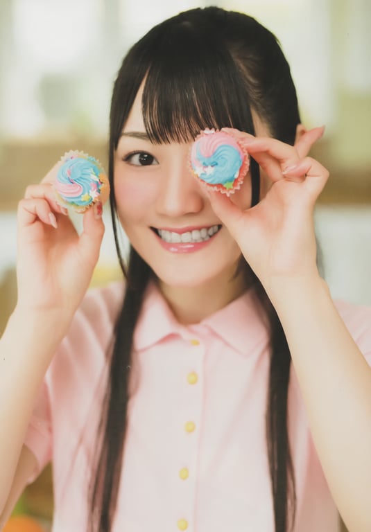 图片[108]-#Yui Ogura 小仓唯 – Yui Peace 唯之步调 (2018-05-25) - 全本免费在线观看-阅图吧