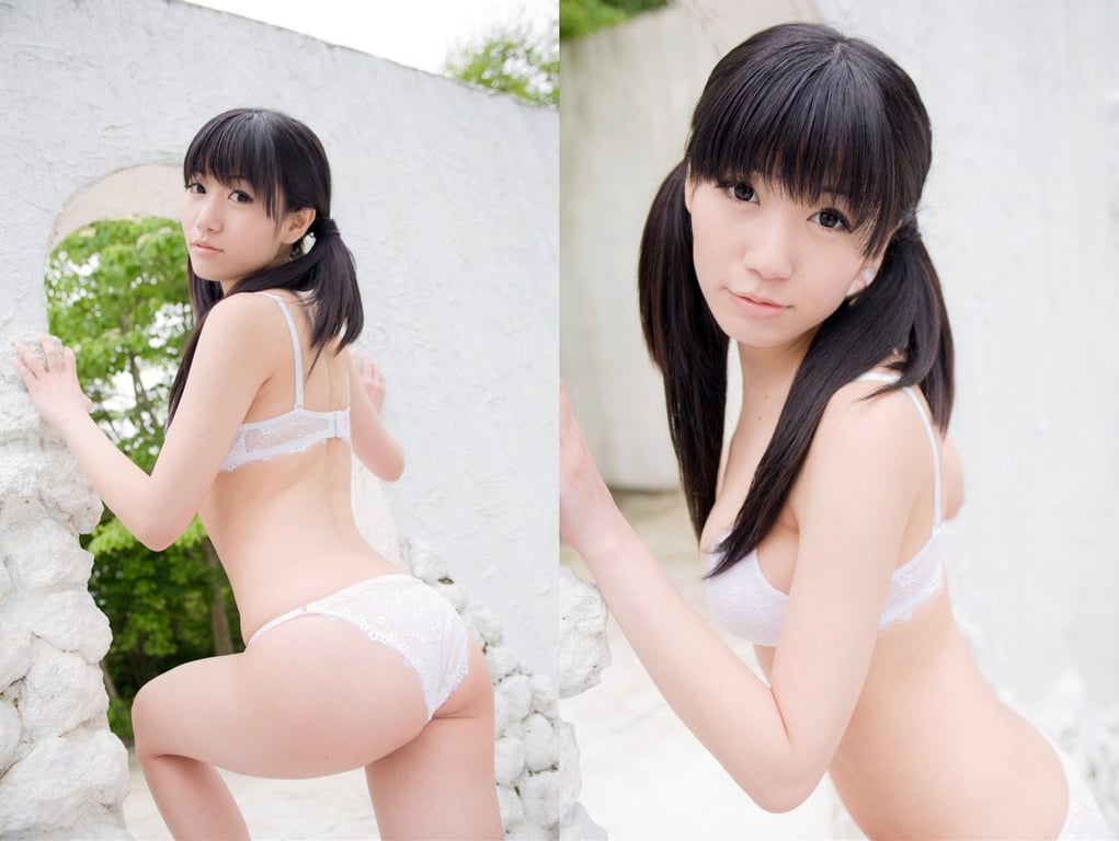 图片[42]-#美浜紗来 写真集『恍惚的美腿』 - 全本免费在线观看-阅图吧