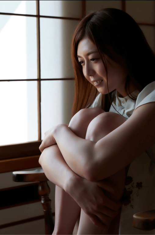 图片[15]-#七瀬いおり Official Gravure Photo Book 这样看的话我，脱了的话很厉害 - 全本免费在线观看-阅图吧