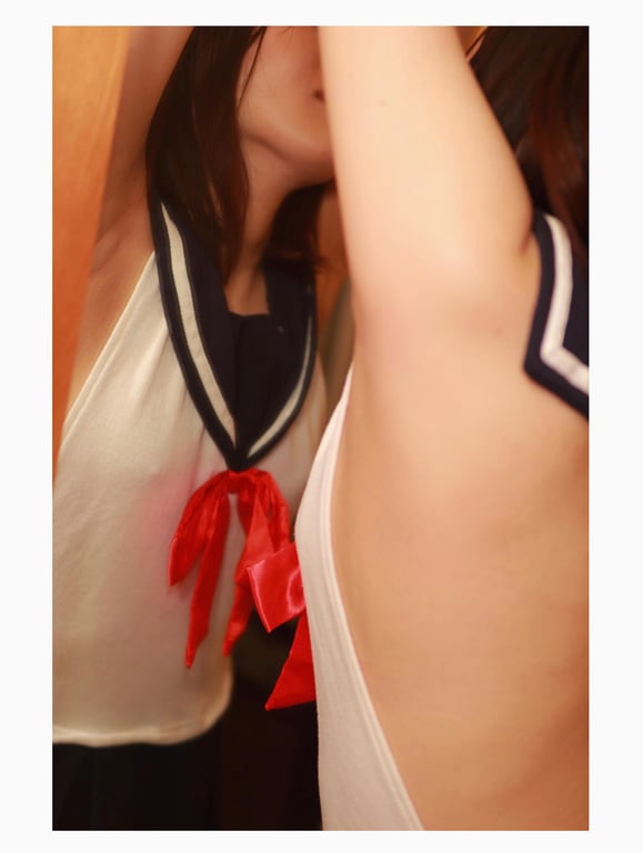 图片[18]-#斉藤静 半裸体写真集 カップルで人気のラブホで - 全本免费在线观看-阅图吧