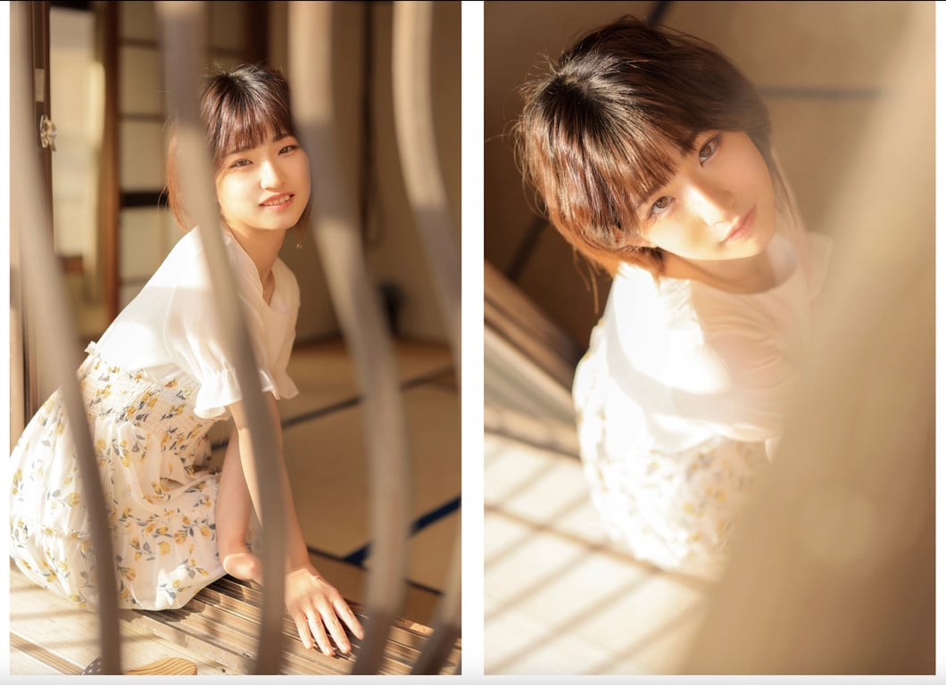 图片[33]-#綿毛が舞うように 姫野らん – Gravure Photo Book - 全本免费在线观看-阅图吧