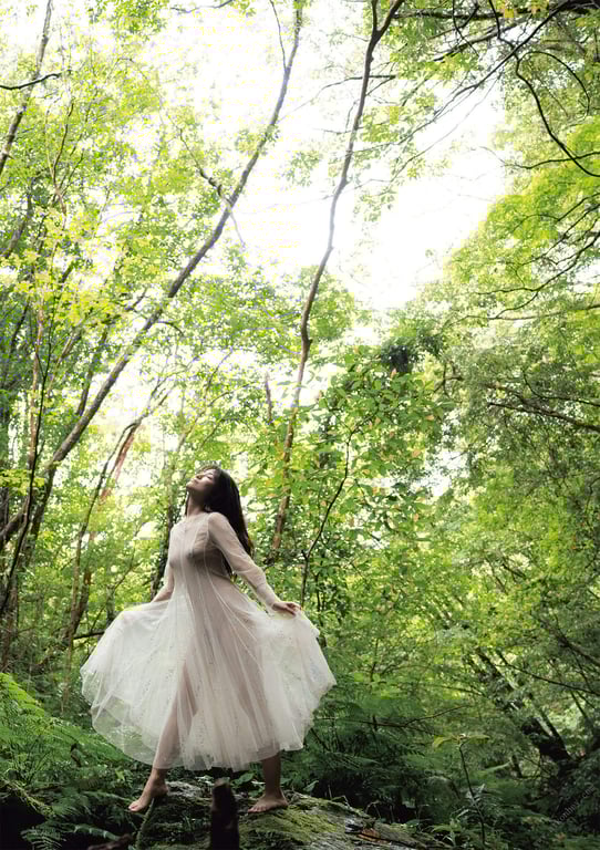 图片[44]-#Gimme！ 神宫寺奈绪写真集 - 全本免费在线观看-阅图吧