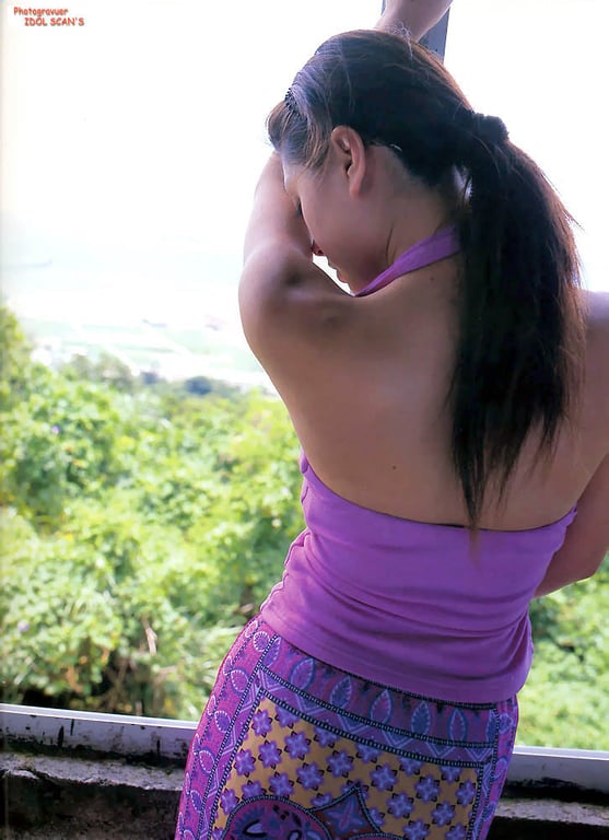 图片[32]-川村亚纪 小池荣子 坂井优美 佐藤江梨子 松冈雪 - Dynamite 5 - 在线免费观看-阅图吧