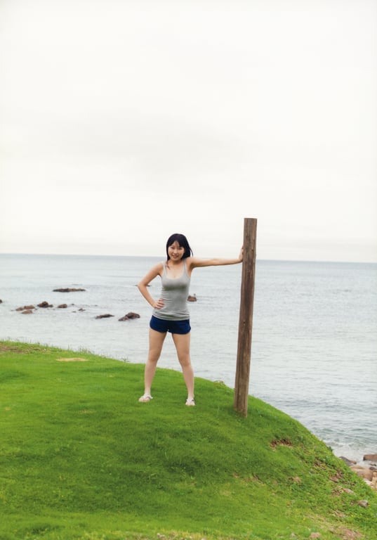 图片[96]-2021.09.12 田中美久1st写真集「12少女」 - 在线免费观看-阅图吧