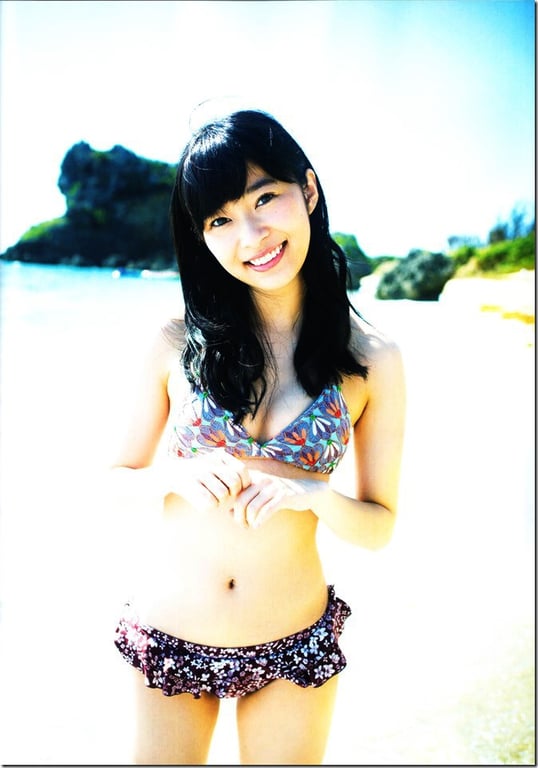 图片[71]-#Rino Sashihara 指原莉乃 – Lost to a cat 输给了猫 (2013-12-26) - 全本免费在线观看-阅图吧