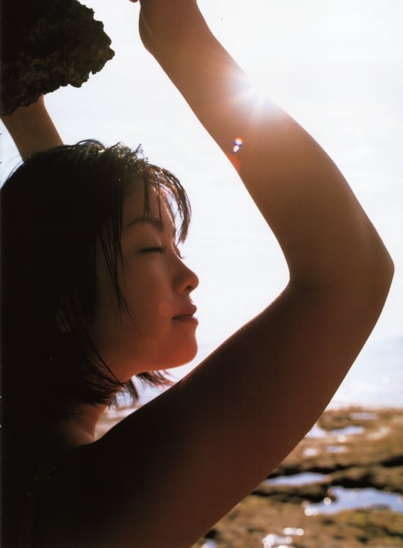 图片[50]-#小向美奈子 – Komukai 16.com - 全本免费在线观看-阅图吧