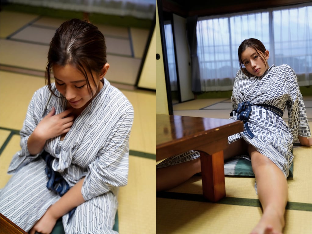 图片[32]-THE 和2 THE JAPANESE STYLE NUDE PHOTO BOOK 裸体BEST 八挂海 野野浦暖 森日向子 永井玛丽亚 笹仓杏 - 在线免费观看-阅图吧