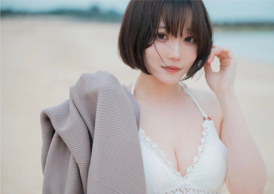 图片[21]-#天川星夏 写真集 希望你注视着我 (wunder publishing house) - 全本免费在线观看-阅图吧