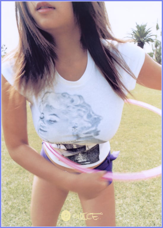 图片[36]-#(月刊シリーズ 025) – 月刊025 小池荣子 - 全本免费在线观看-阅图吧