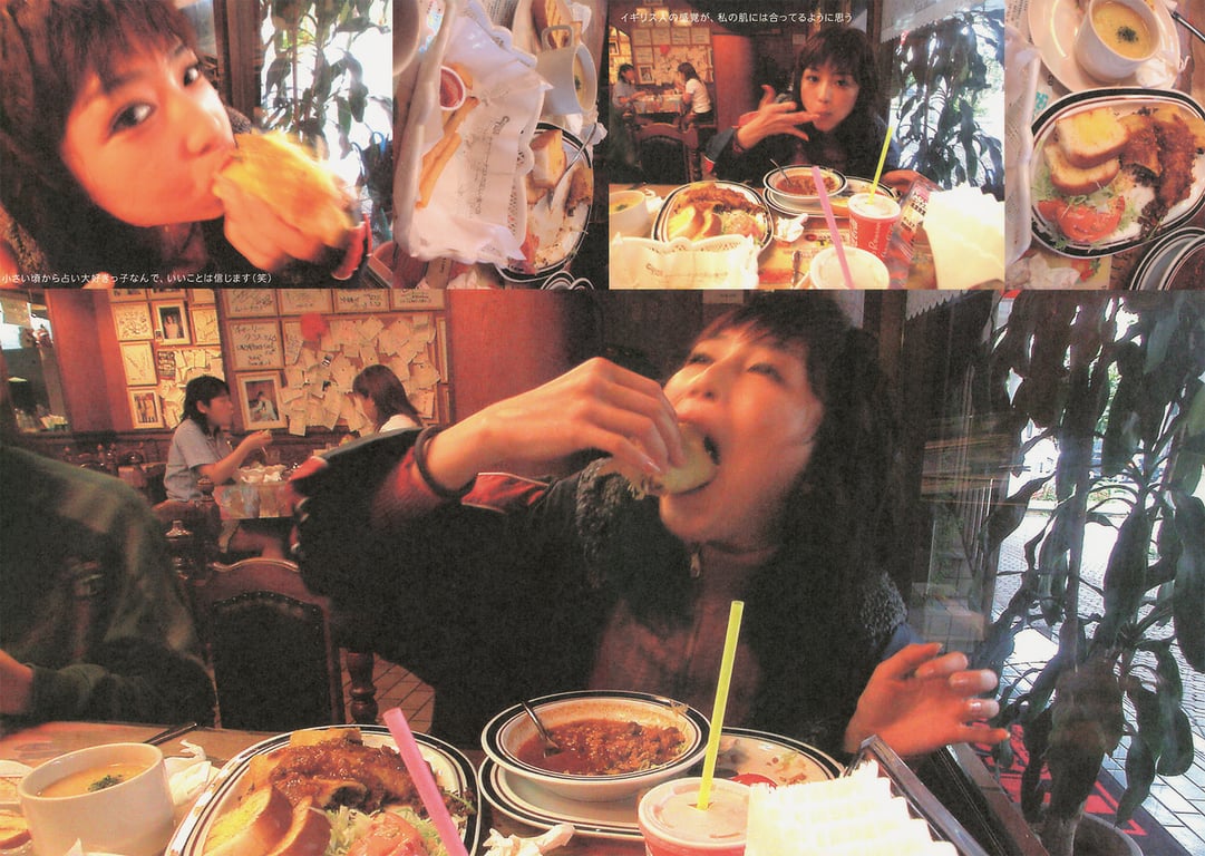 图片[124]-#杏さゆり – あんずDROPS - 全本免费在线观看-阅图吧