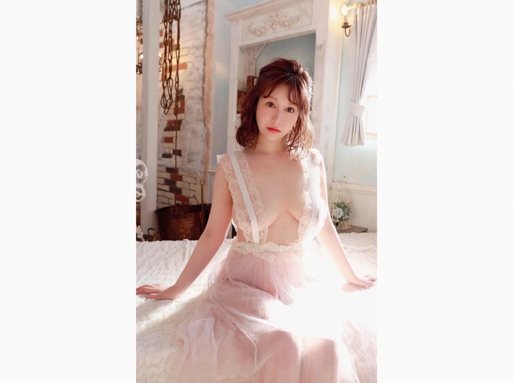 图片[145]-#桃濑来美 デジタル写真集 おやすみフィクション - 全本免费在线观看-阅图吧