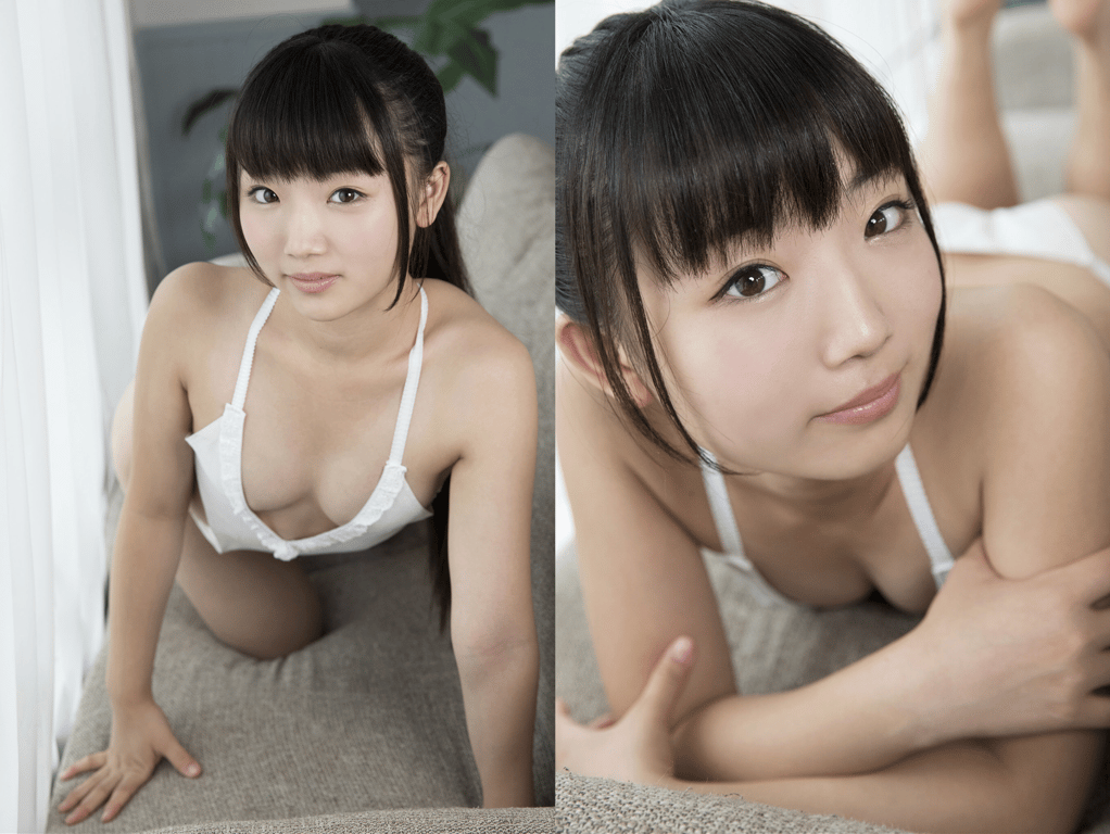 图片[6]-Remix『叽叽喳喳』和泉日阳 写真集 (ラビリンス) - 在线免费观看-阅图吧