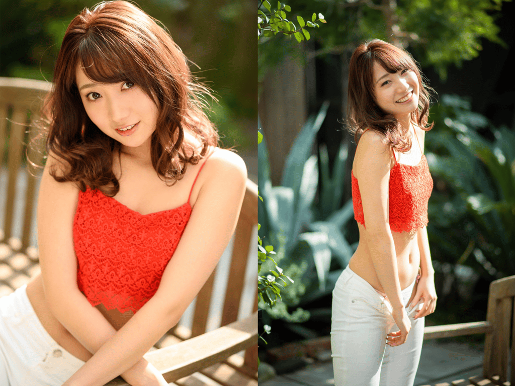 图片[2]-#FLASHデジタル写真集R 加美杏奈 丸子头超级新人 - 全本免费在线观看-阅图吧