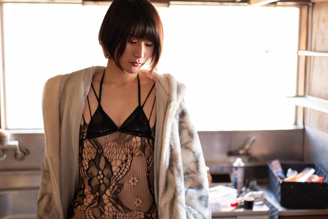 图片[184]-#Usako Kurusu 来栖兔 – Moment Vol.6 - 全本免费在线观看-阅图吧