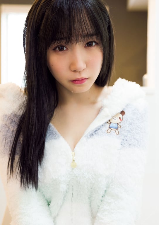 图片[101]-#伊織の心がヤバイやつ ～伊織もえ×「僕の心のヤバイやつ」コラボ写真集～ - 全本免费在线观看-阅图吧