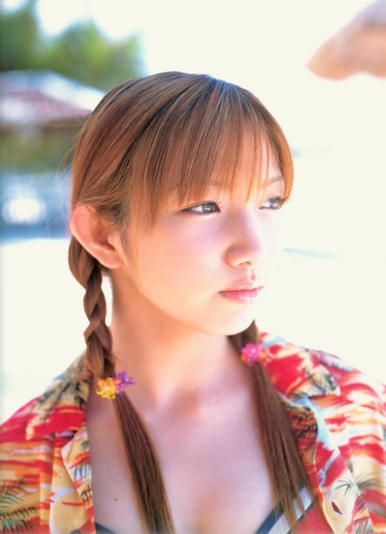 图片[10]-#Maki Goto 后藤真希 – maki (2003-03-21) - 全本免费在线观看-阅图吧