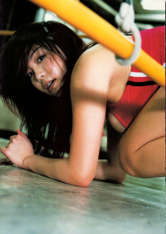 图片[18]-#(月刊系列 049) – 月刊049 松金洋子 - 全本免费在线观看-阅图吧