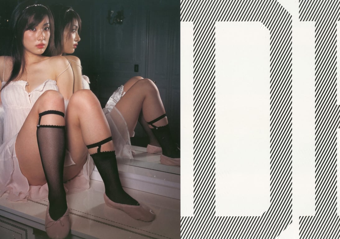 图片[55]-#(月刊シリーズ 074) – 月刊074 濑户早妃 (2005.12) - 全本免费在线观看-阅图吧