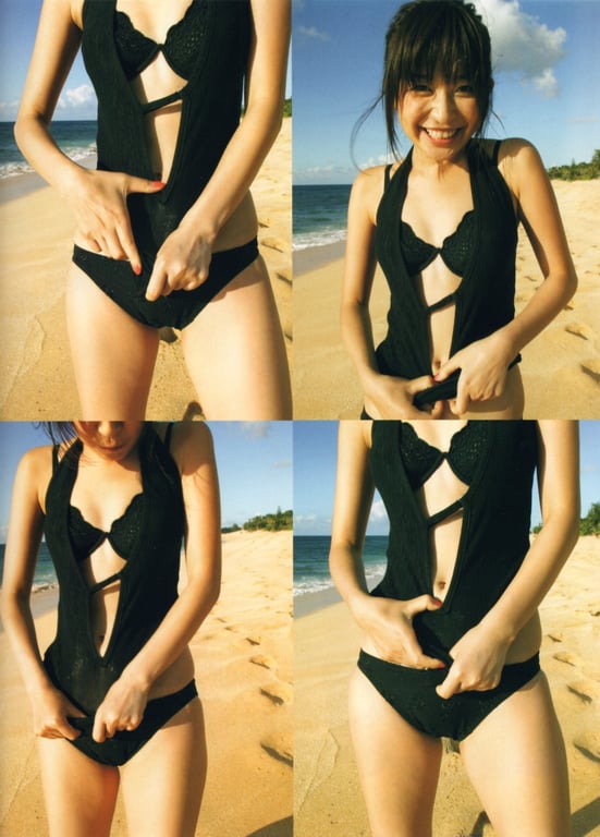 图片[20]-#小野真由美 – CHEER！ - 全本免费在线观看-阅图吧