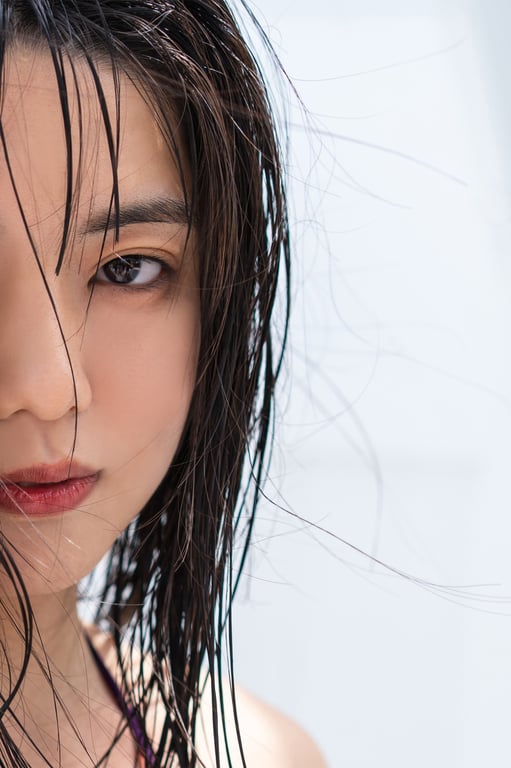 图片[27]-#松岛花音 夏の光 、はじけて 周刊现代digital写真集 - 全本免费在线观看-阅图吧