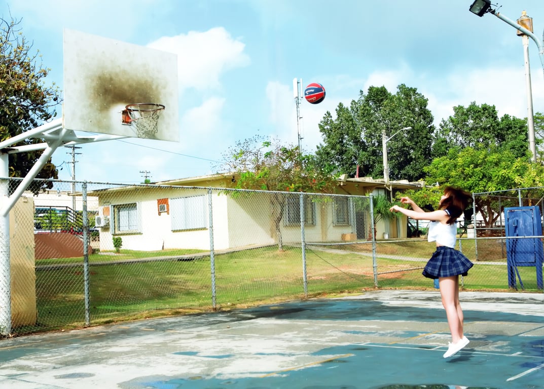 图片[25]-#モーニング娘。 譜久村聖 ファースト写真集 MIZUKI (Photobook+DVD付き) - 全本免费在线观看-阅图吧