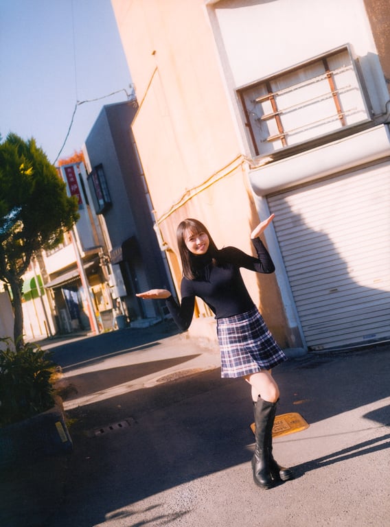 图片[103]-2023.09.12 上村雏乃写真集 就这样 - 在线免费观看-阅图吧